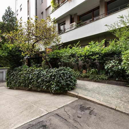Magnoliaapartments - 6 Senatore Duomo Milano Ngoại thất bức ảnh
