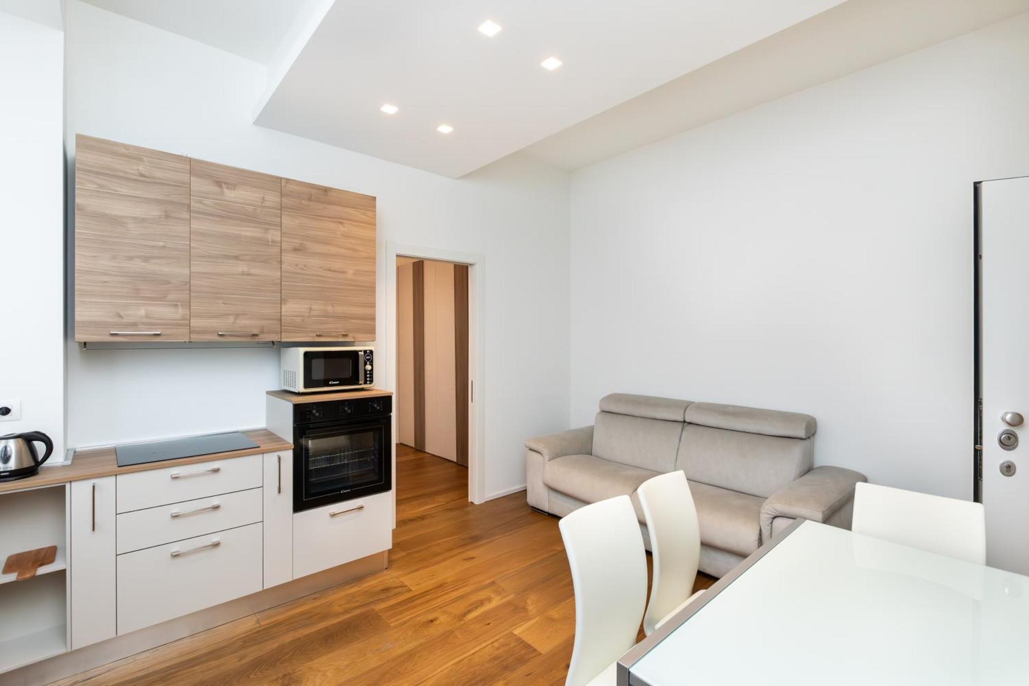 Magnoliaapartments - 6 Senatore Duomo Milano Ngoại thất bức ảnh