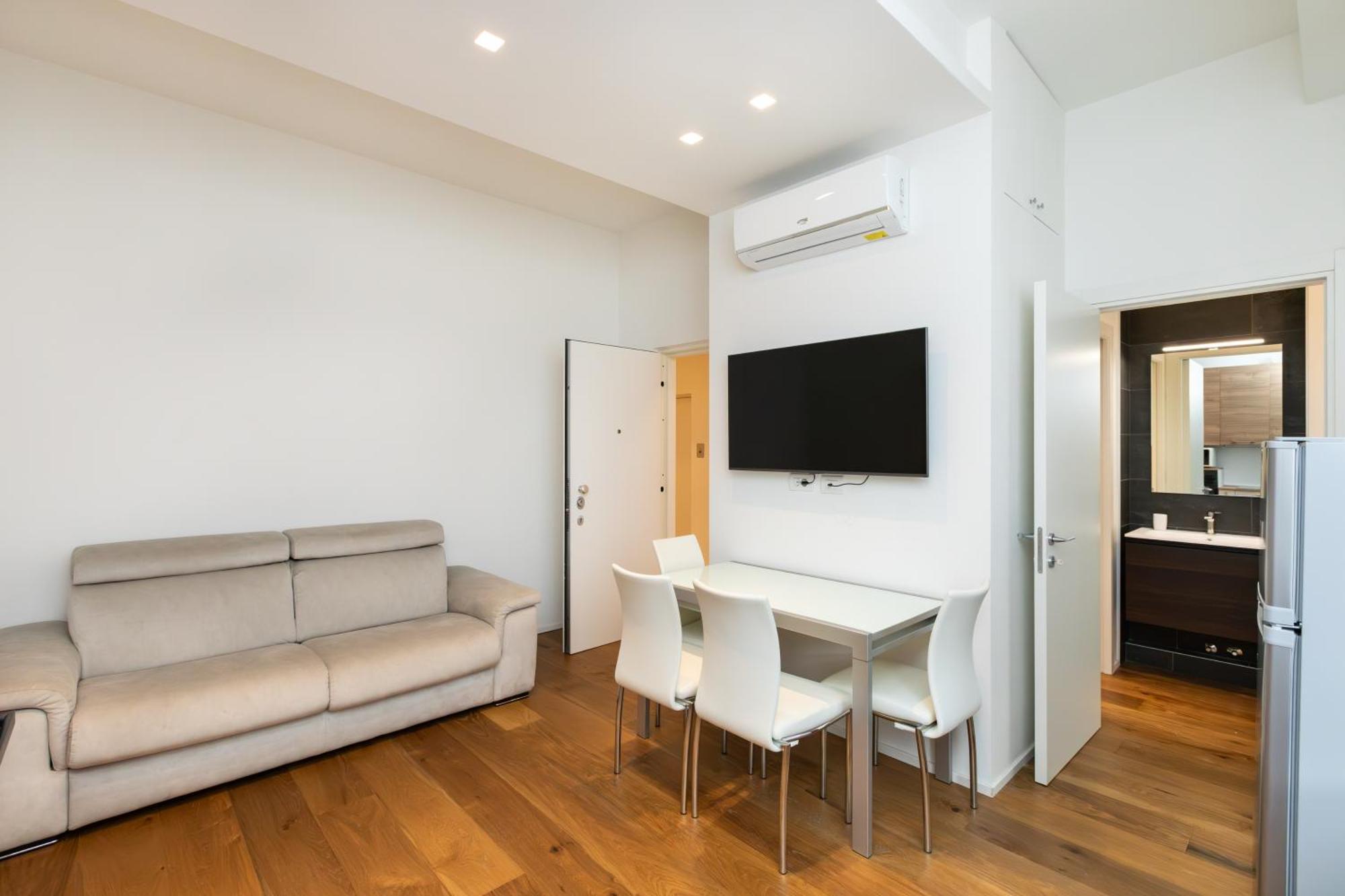 Magnoliaapartments - 6 Senatore Duomo Milano Ngoại thất bức ảnh