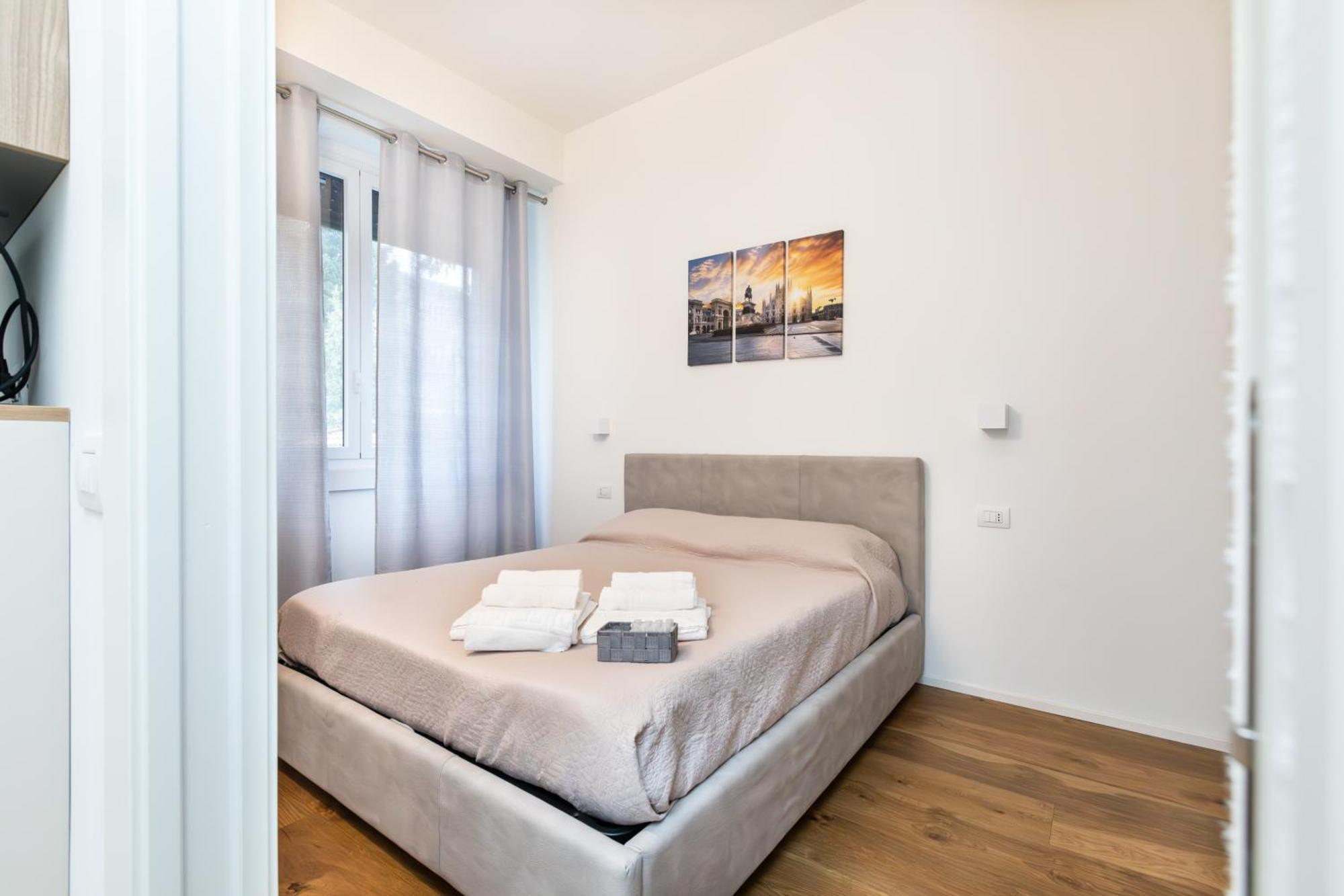Magnoliaapartments - 6 Senatore Duomo Milano Ngoại thất bức ảnh