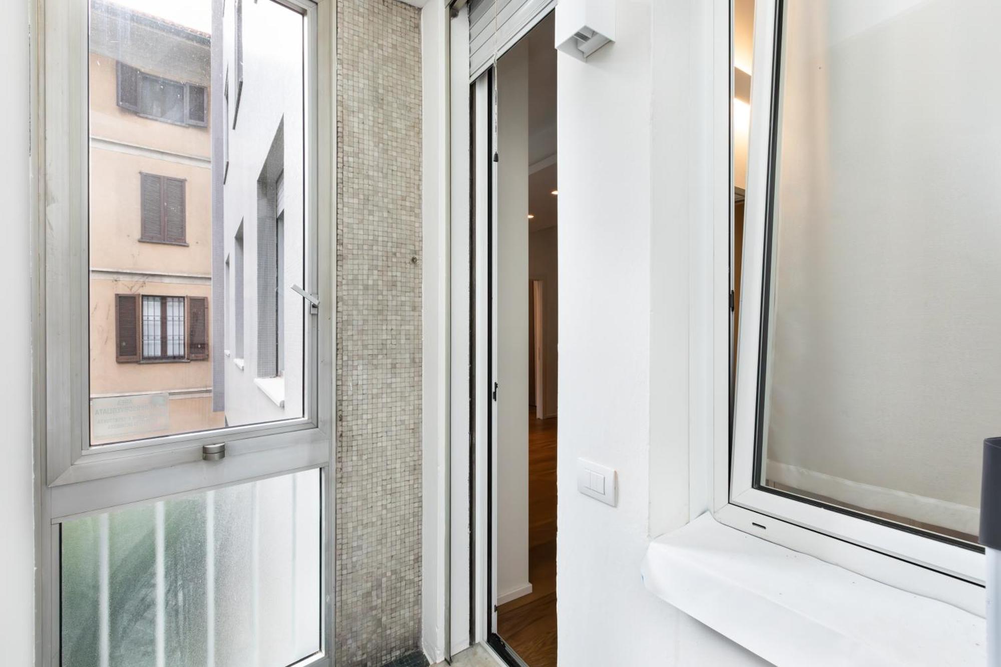 Magnoliaapartments - 6 Senatore Duomo Milano Ngoại thất bức ảnh