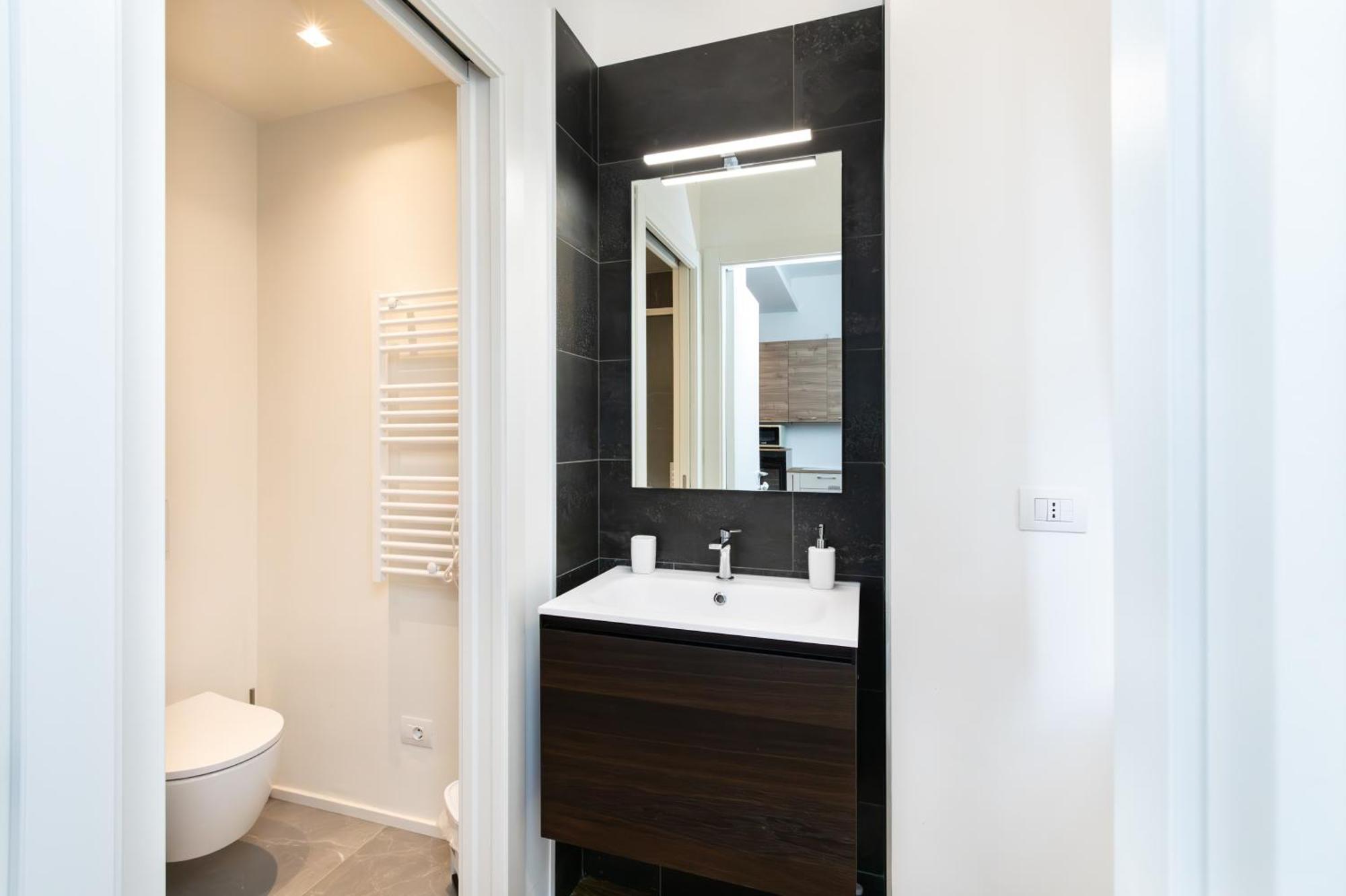 Magnoliaapartments - 6 Senatore Duomo Milano Ngoại thất bức ảnh