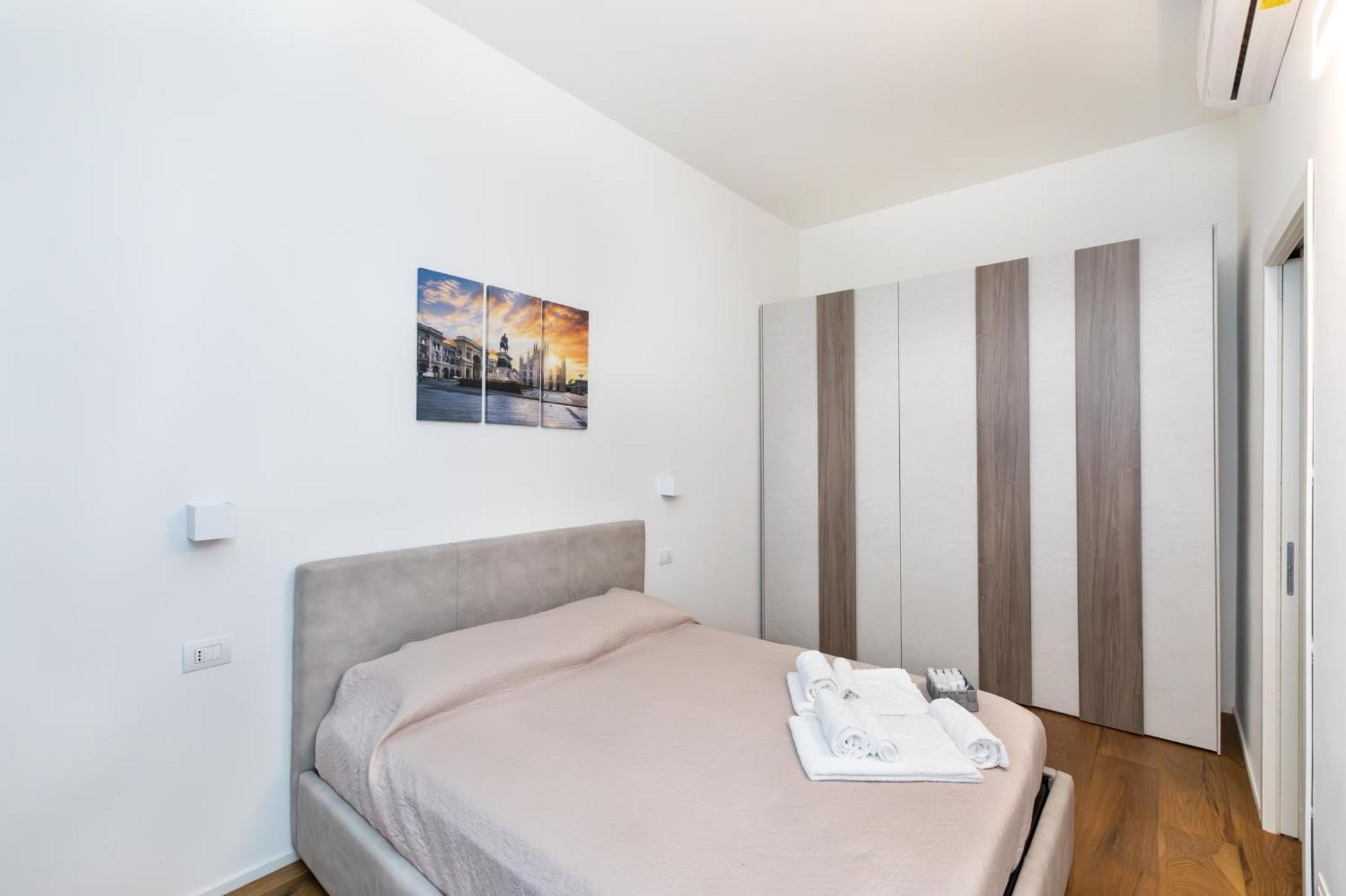 Magnoliaapartments - 6 Senatore Duomo Milano Ngoại thất bức ảnh